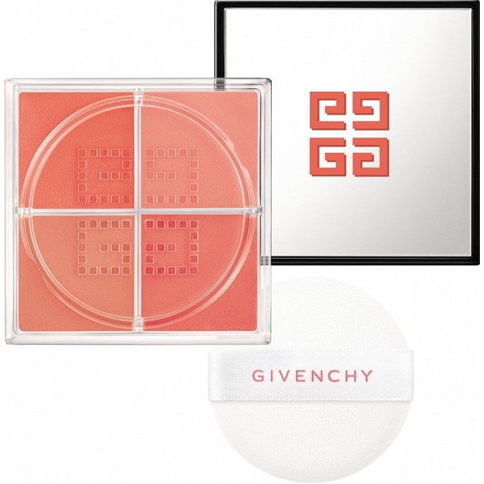 Le Prisme Libre Blush