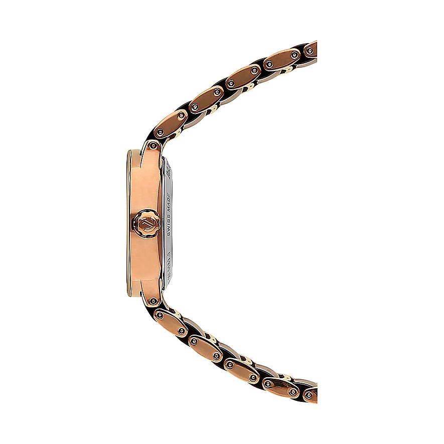 Rado Damenuhr Centrix Diamonds