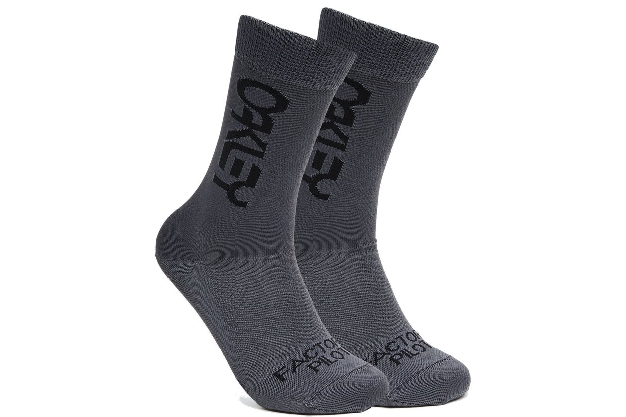 Oakley Factory Pilot MTB Socken - 2023