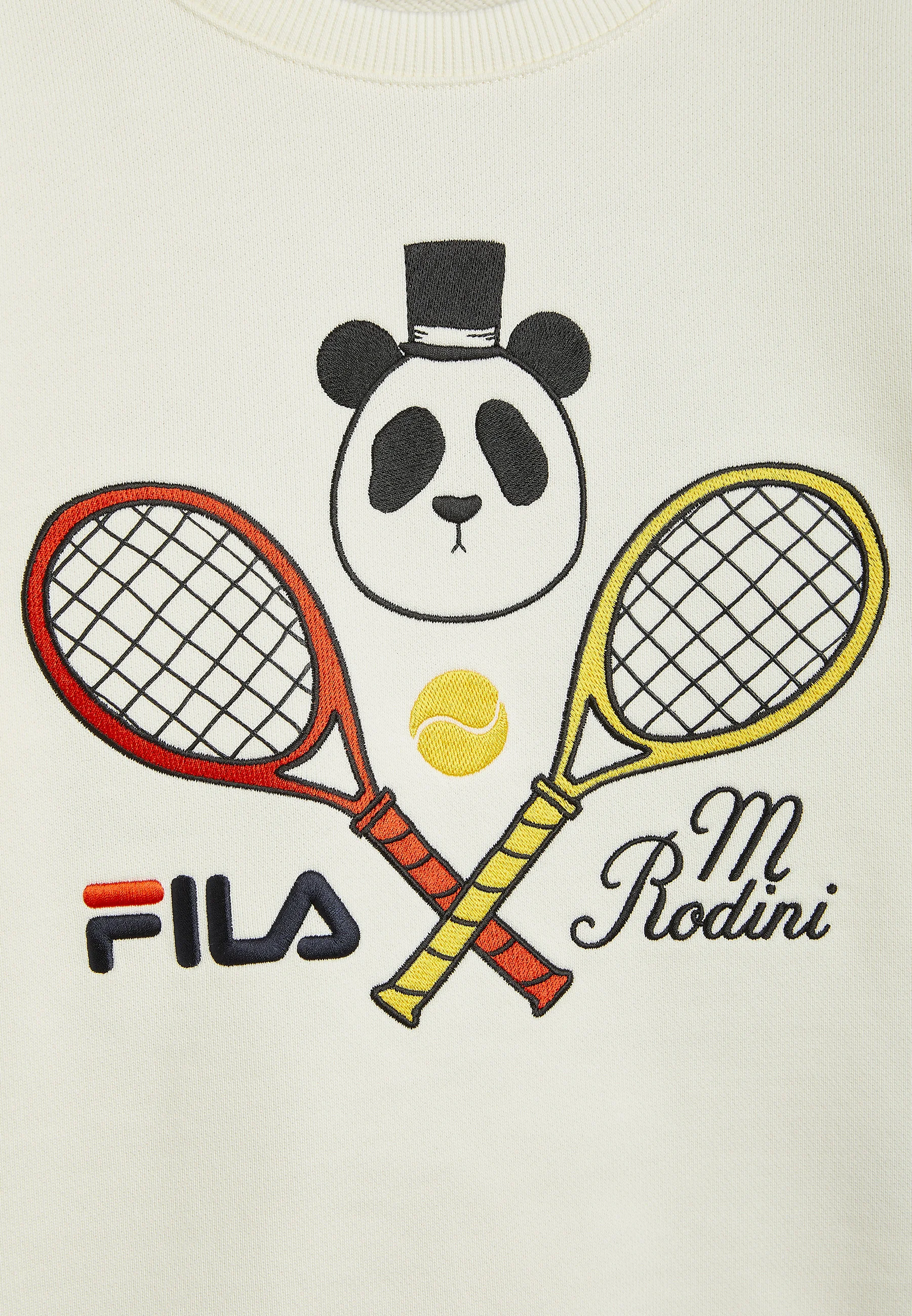Mini Rodini FILA KIDS UNISEX - Sudadera