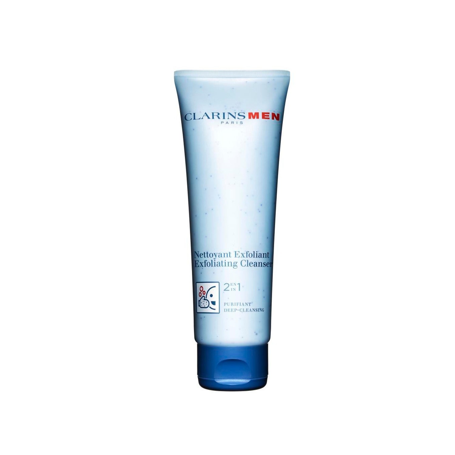 Exfoliating Cleanser