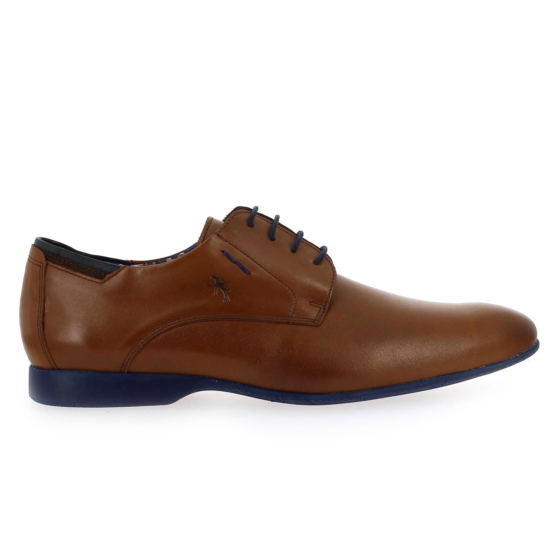 Fluchos  9353 HABANA - cognac