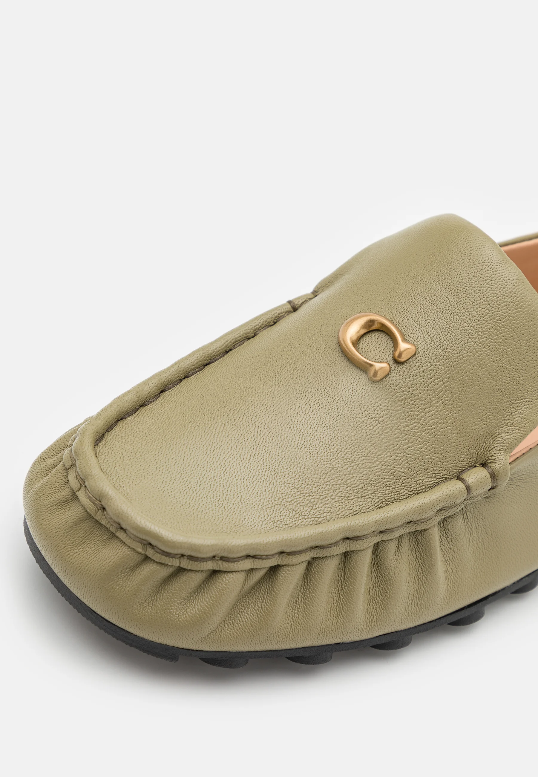 Coach RONNIE LOAFER - Mocasines