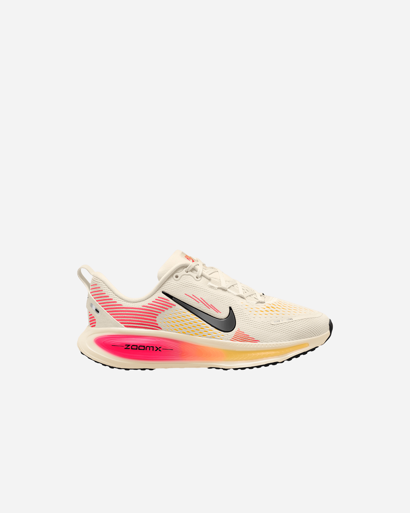Buty do biegania Nike Vomero 18 Jr HQ2157-102