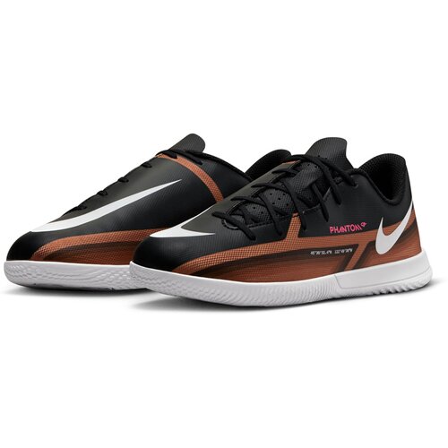 KINDER FUSSBALL-HALLENSCHUHE JR PHANTOM GT2 CLUB IC
