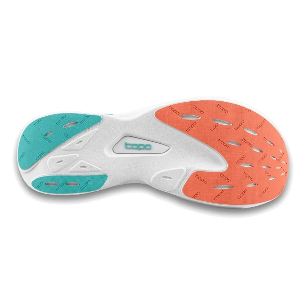 Topo Specter TOW058BLKPCH / braun