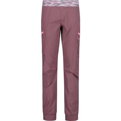 DAMEN KEILHOSE WOMAN PANT LIGHT CLIMB
