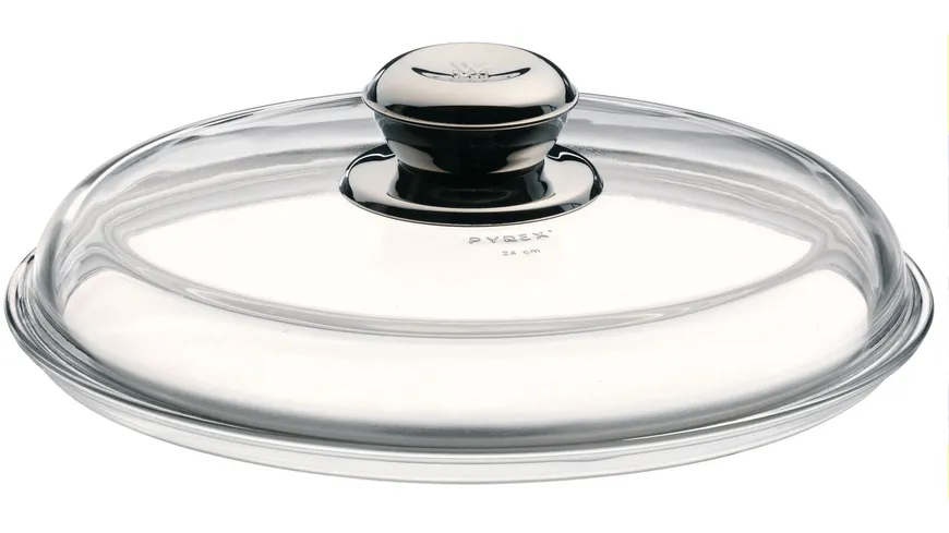 WMF Pfannendeckel Ø 24cm edelstahl