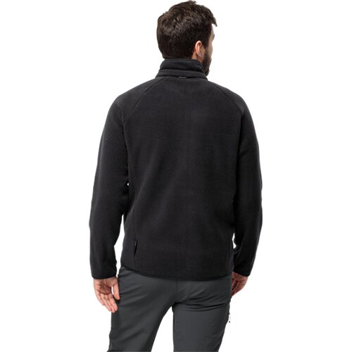 HERREN UNTERJACKE WALDSTEIG FZ M