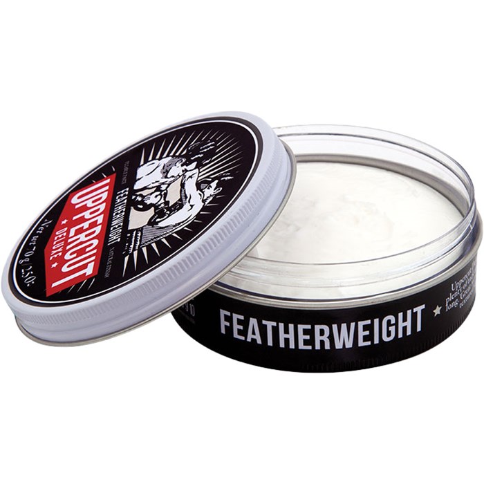 Featherweight