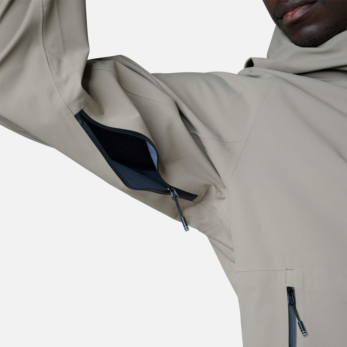 SKPR 3L Ayr Herrenjacke