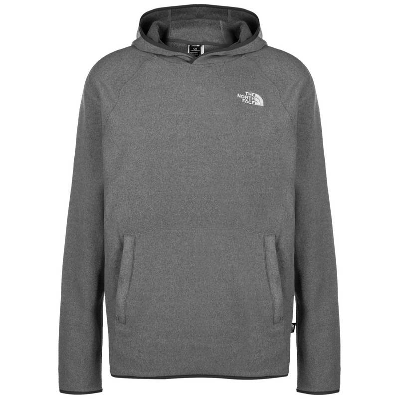 The North Face 100 Glacier Hoodie Herren