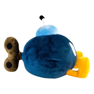 Super Mario Mocchi-Mocchi Plüschfigur Bob-omb