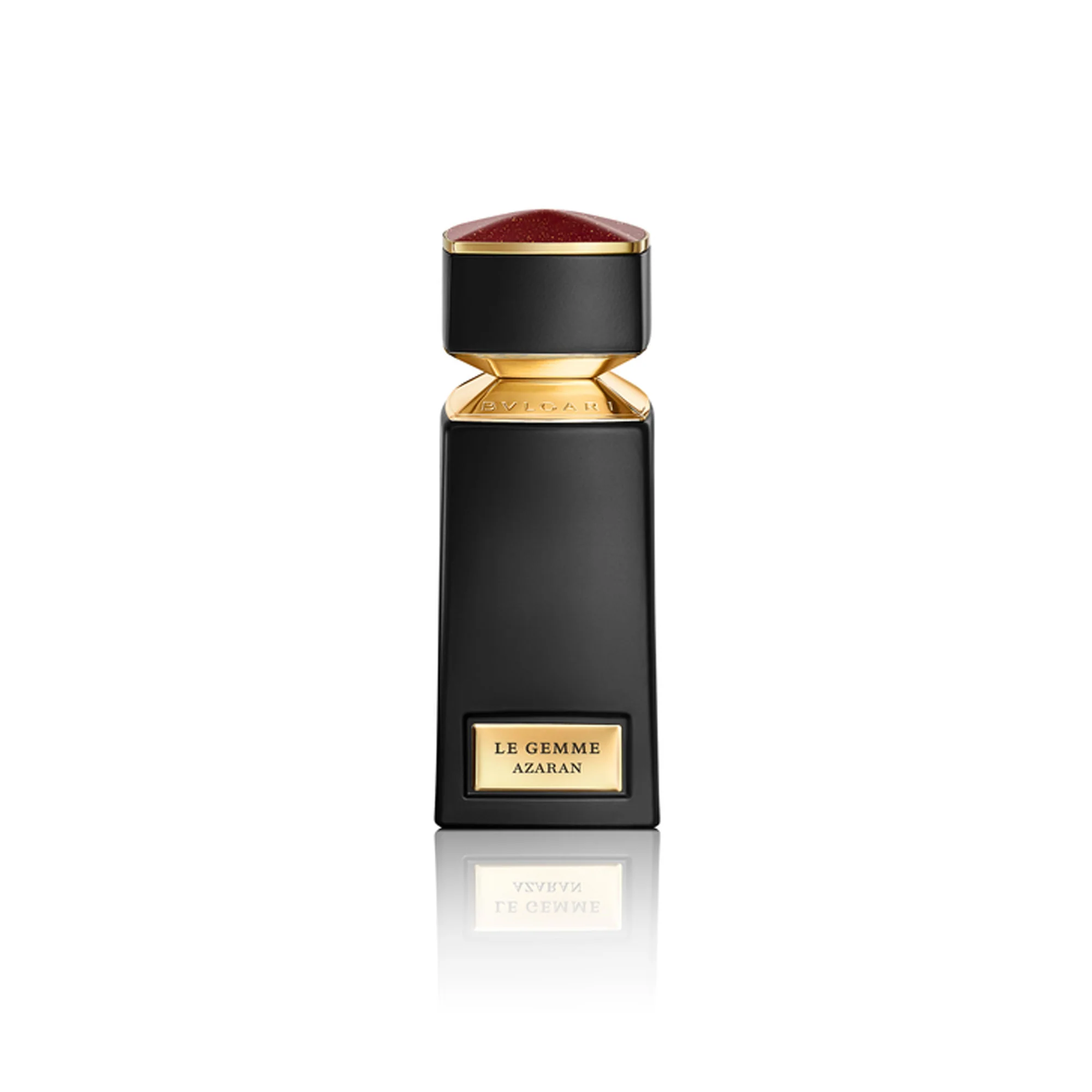 Bulgari Le Gemme Azaran - Eau de Parfum Unisex, Eau de Parfum