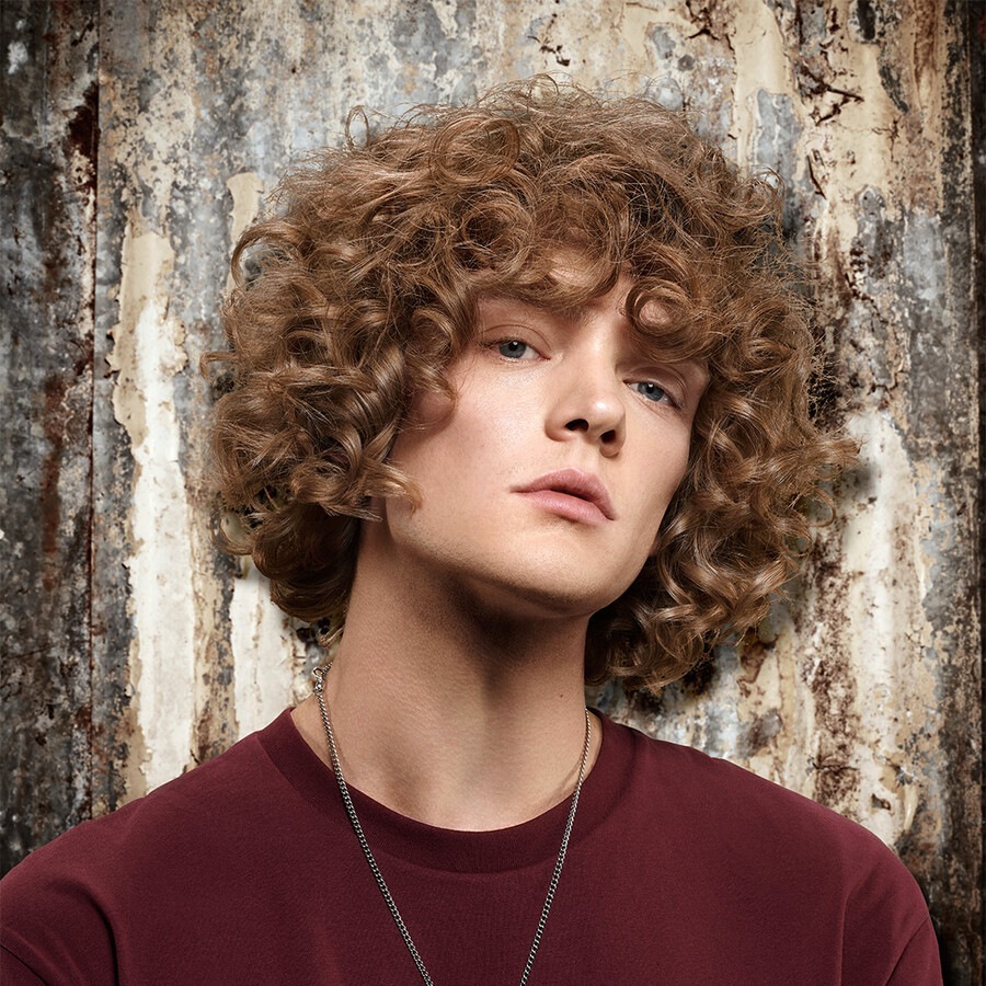Curl Revolution Mist