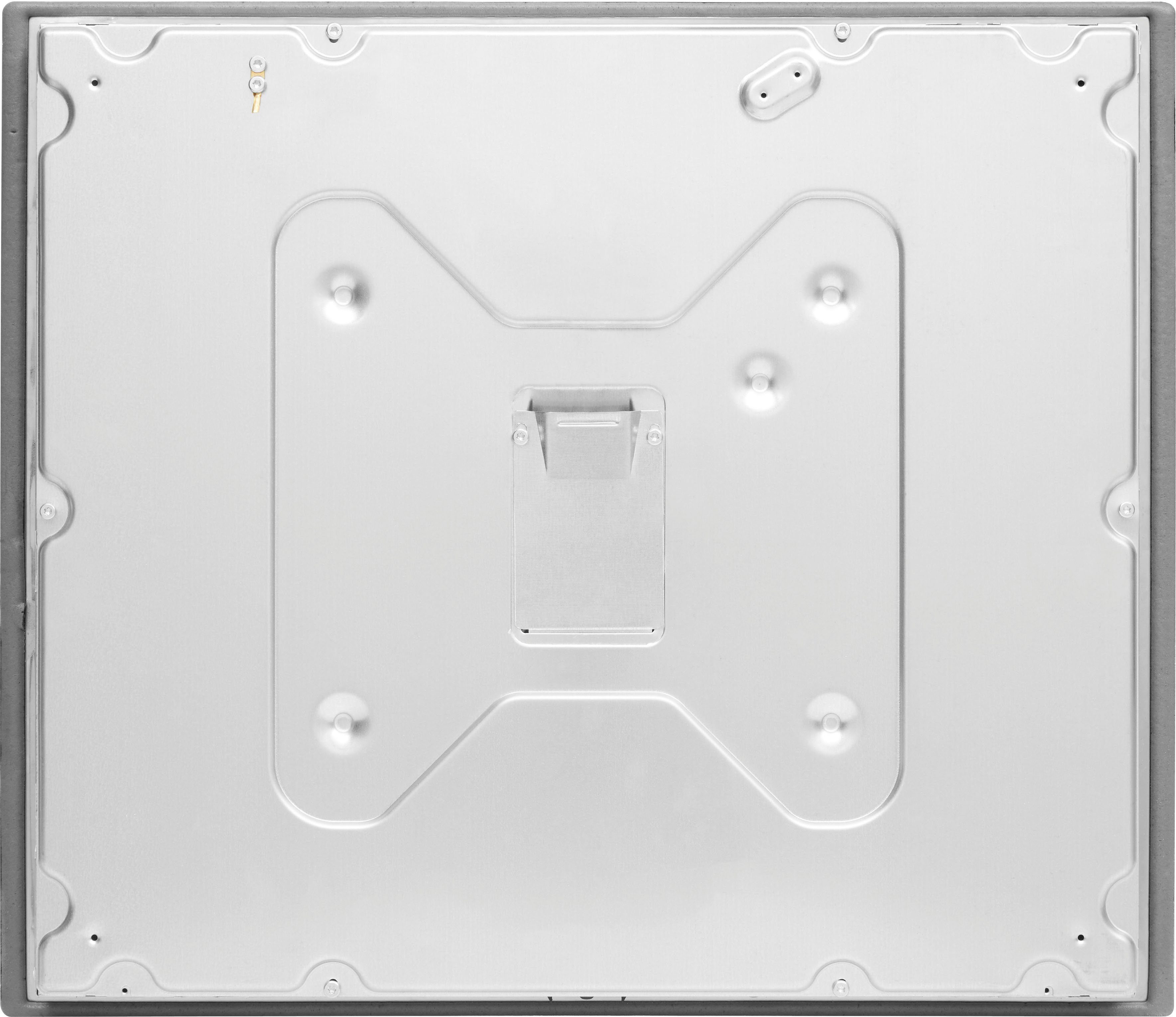 BAUKNECHT Elektro-Herd-Set Heko Twist, Hydrolyse