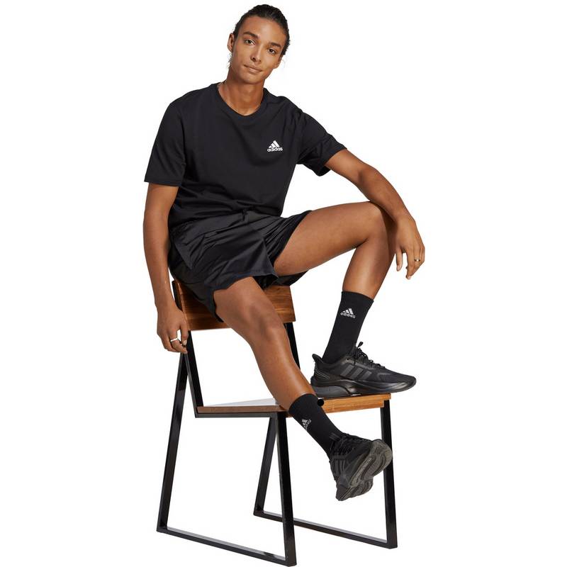 adidas Essentials T-Shirt Herren