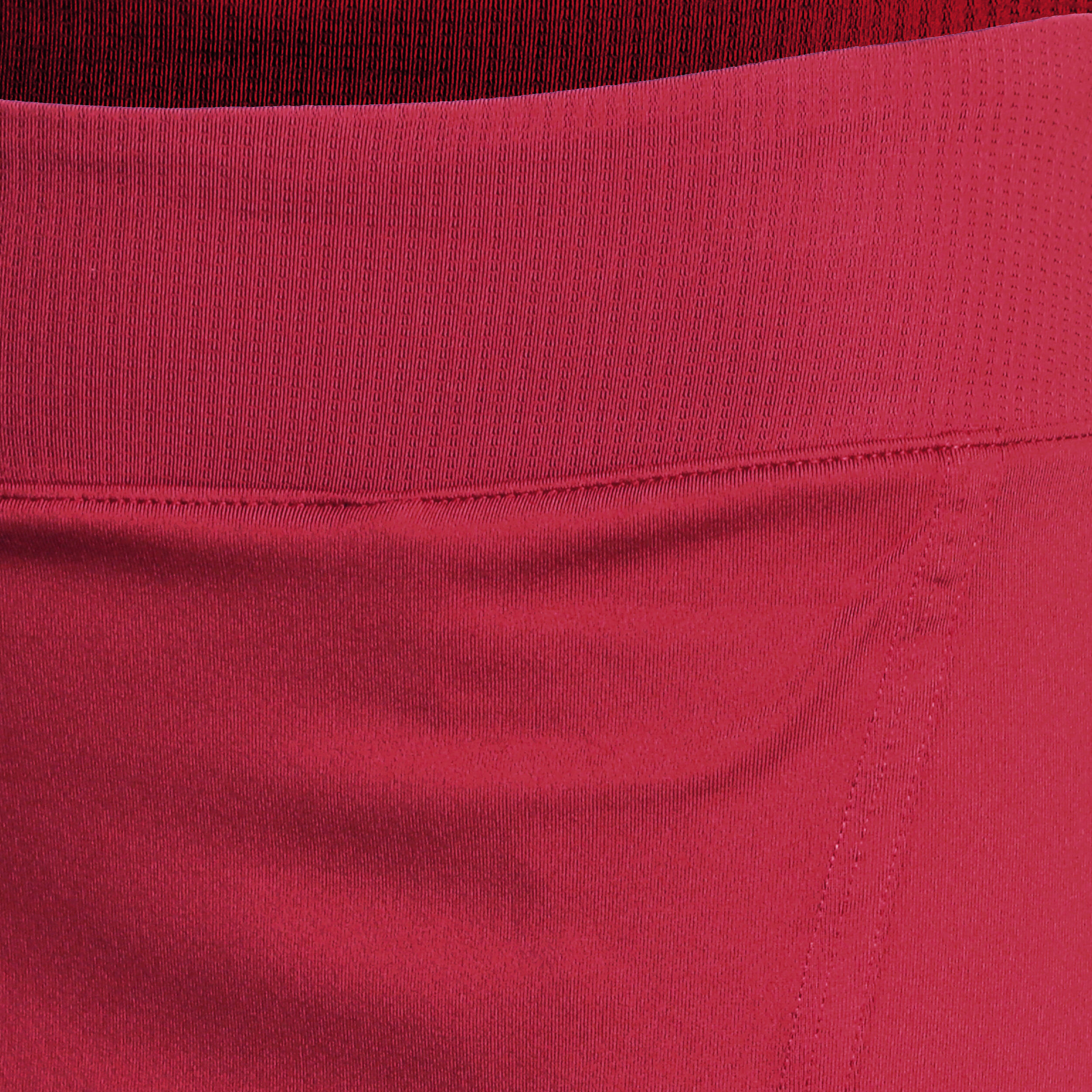 Dri-Fit Court STRT Rock Damen - Berry