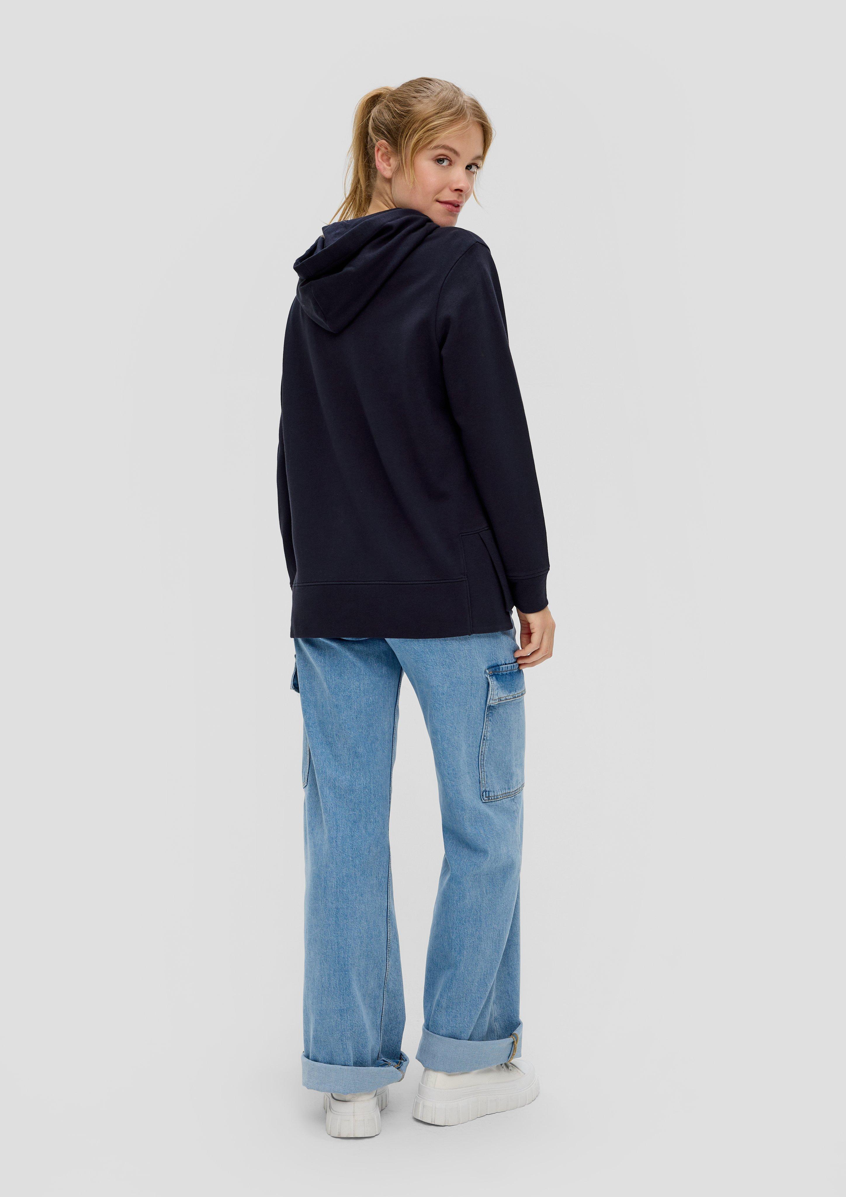 Hoodie aus weicher Baumwolle  2144536-5959