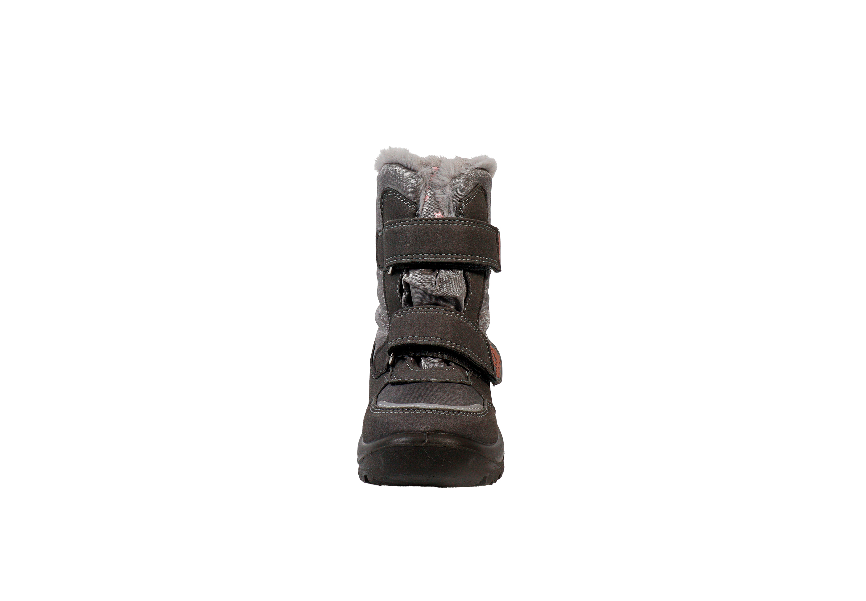 Lurchi Stiefel Kimari-TexS - steel