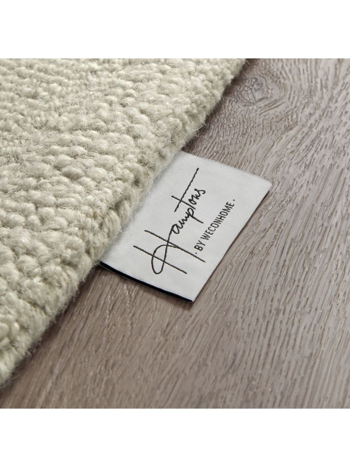 Wecon Home Läufer Hamptons THIRTYSIX in creme weiß günstig kaufen