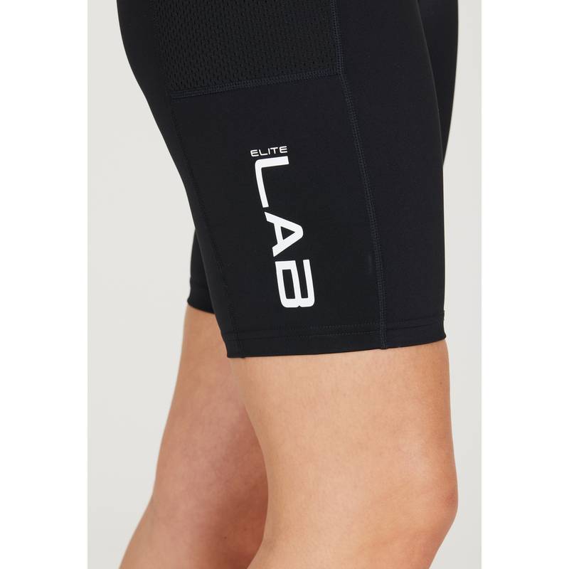 ELITE LAB Run Elite X2 Laufhose Damen