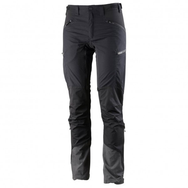 Lundhags - Women's Makke Pant - Softshellhose