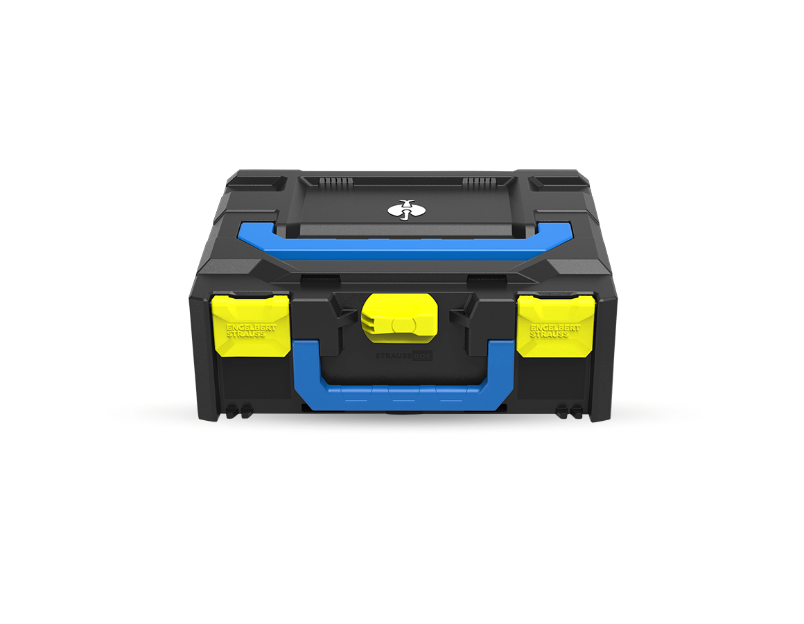 STRAUSSbox 145 midi Color