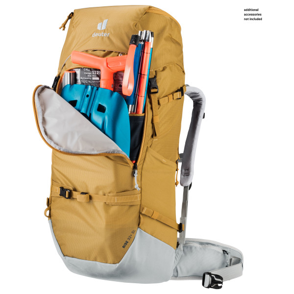 Deuter - Women's Rise 32+ SL - Tourenrucksack
