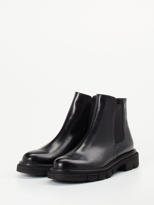 Chelsea Boots-17130090340 Mannori