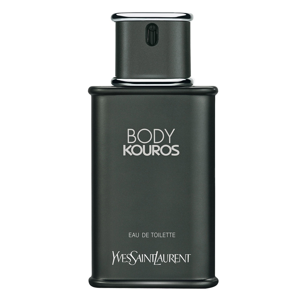 Yves Saint Laurent Body Kouros Eau de Toilette