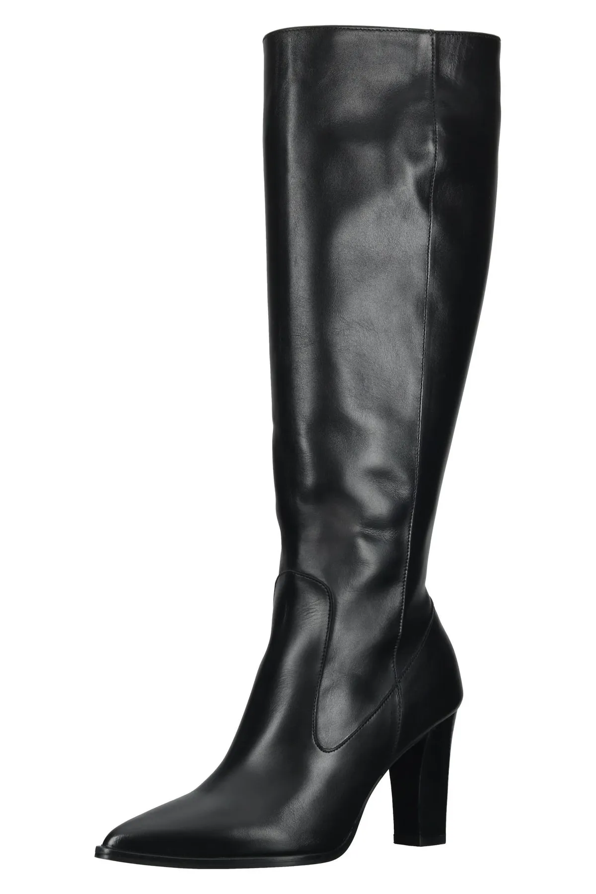 Peter Kaiser  High Heels - Schwarz - Blockabsatz