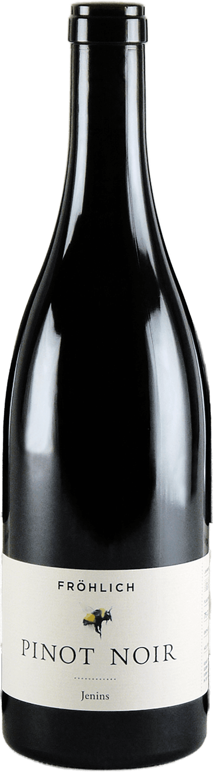 Fröhlich Weine: Pinot Noir 2022