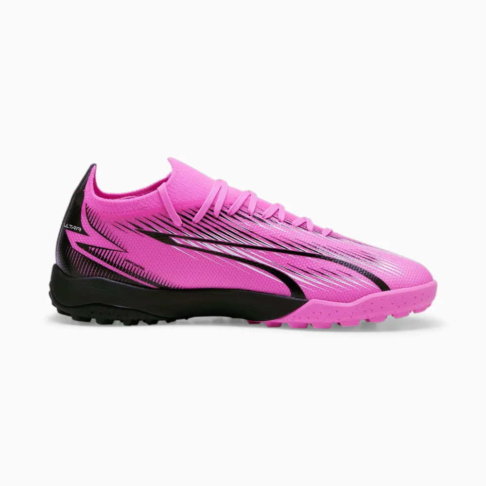 PUMA ULTRA MATCH TT 107757_01 / pink