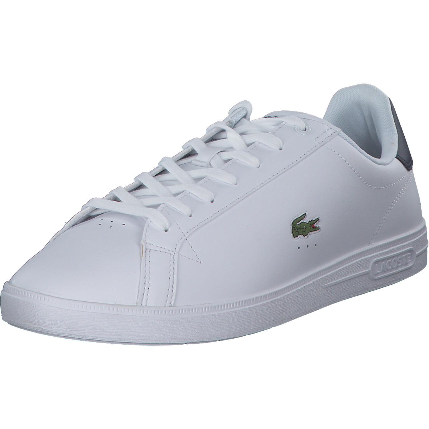 Lacoste Graduate Pro 44SMA0014, Klassische- & Business Schuhe, Herren, Weiß