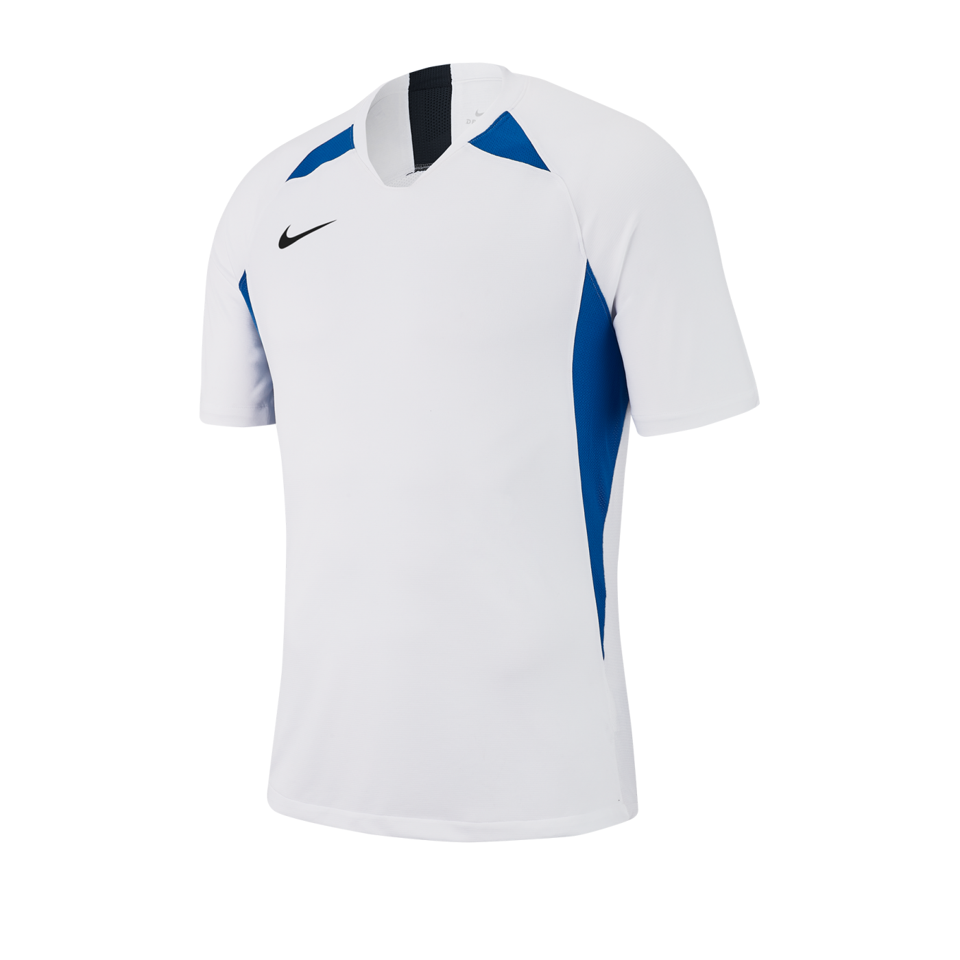 Nike Legend Trikot kurzarm Weiss Blau F102