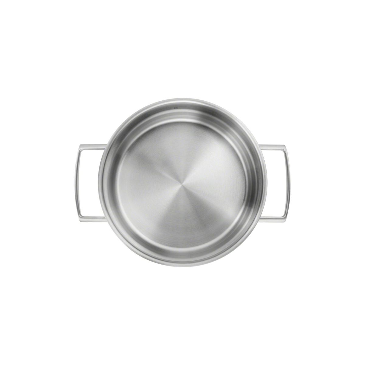 Zwilling 5-tlg Topf-Set Vitality