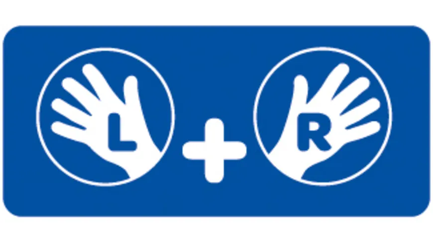 Tipp-Ex Pocket Mouse Korrekturroller - 10 m x 4,2 mm, 1er Pack 10 m blau