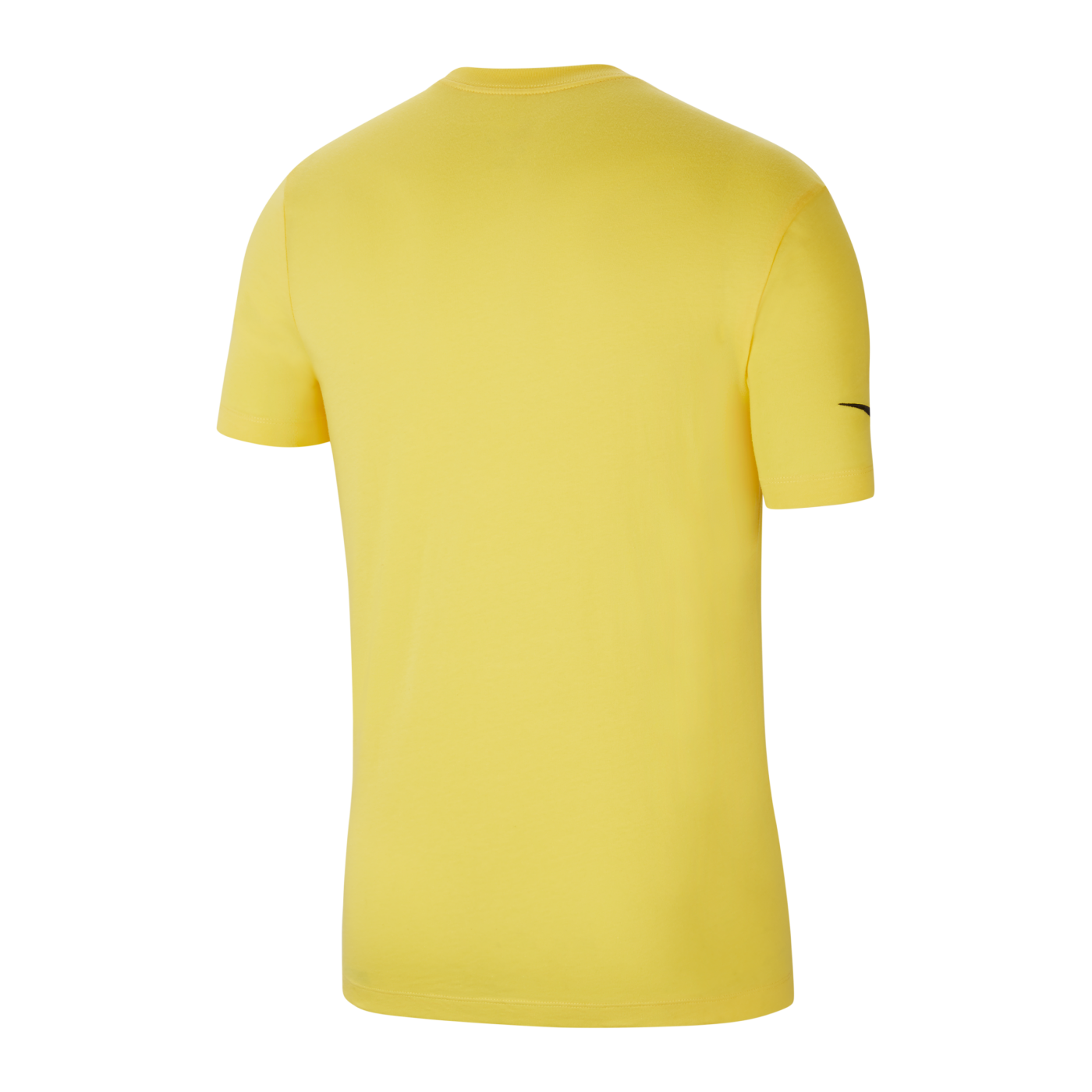 Nike Park 20 T-Shirt Gelb Schwarz F719