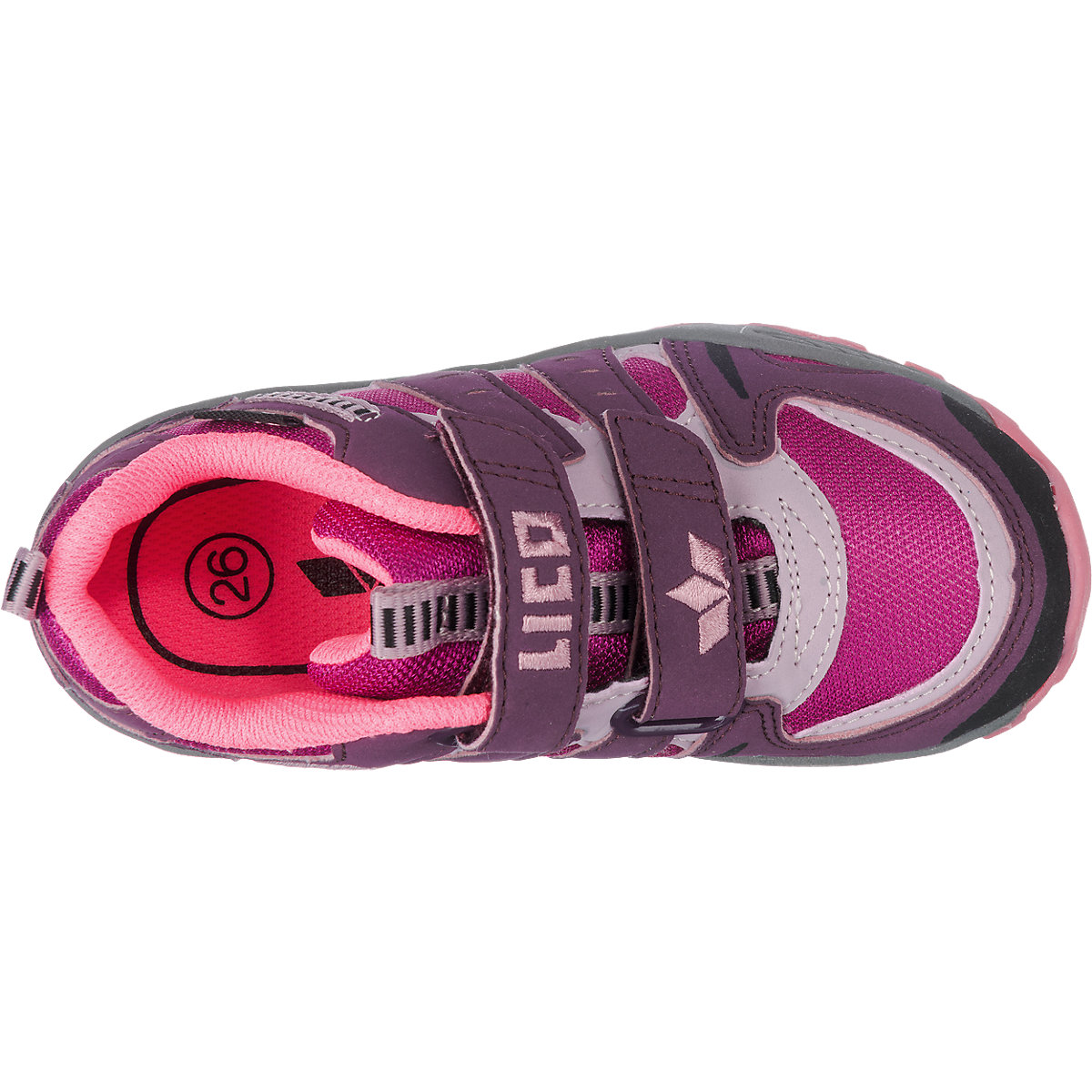 Kinder Outdoorschuhe FREMONT V
