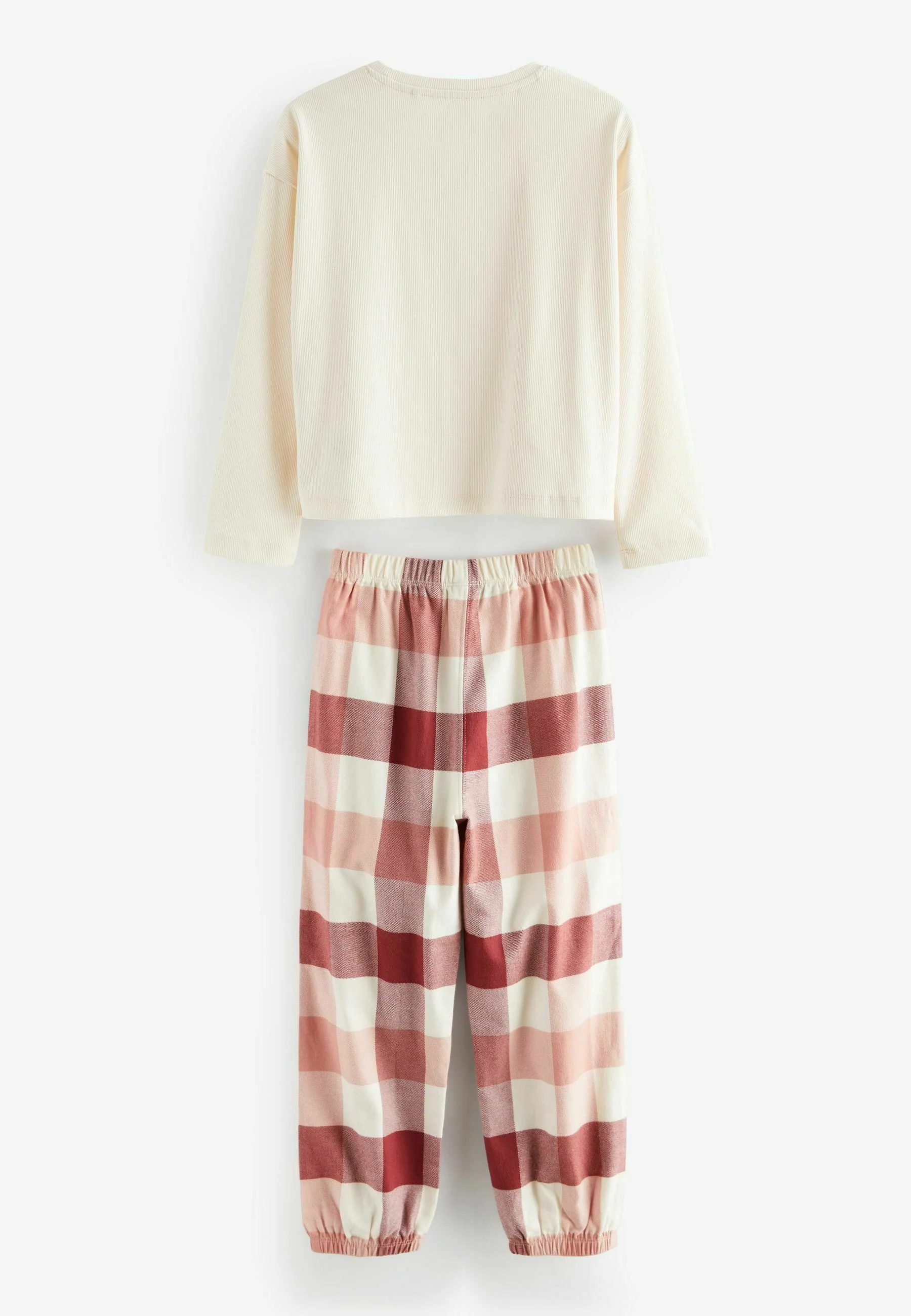 Siguiente CHECK 2 PACK SET - Pijamas