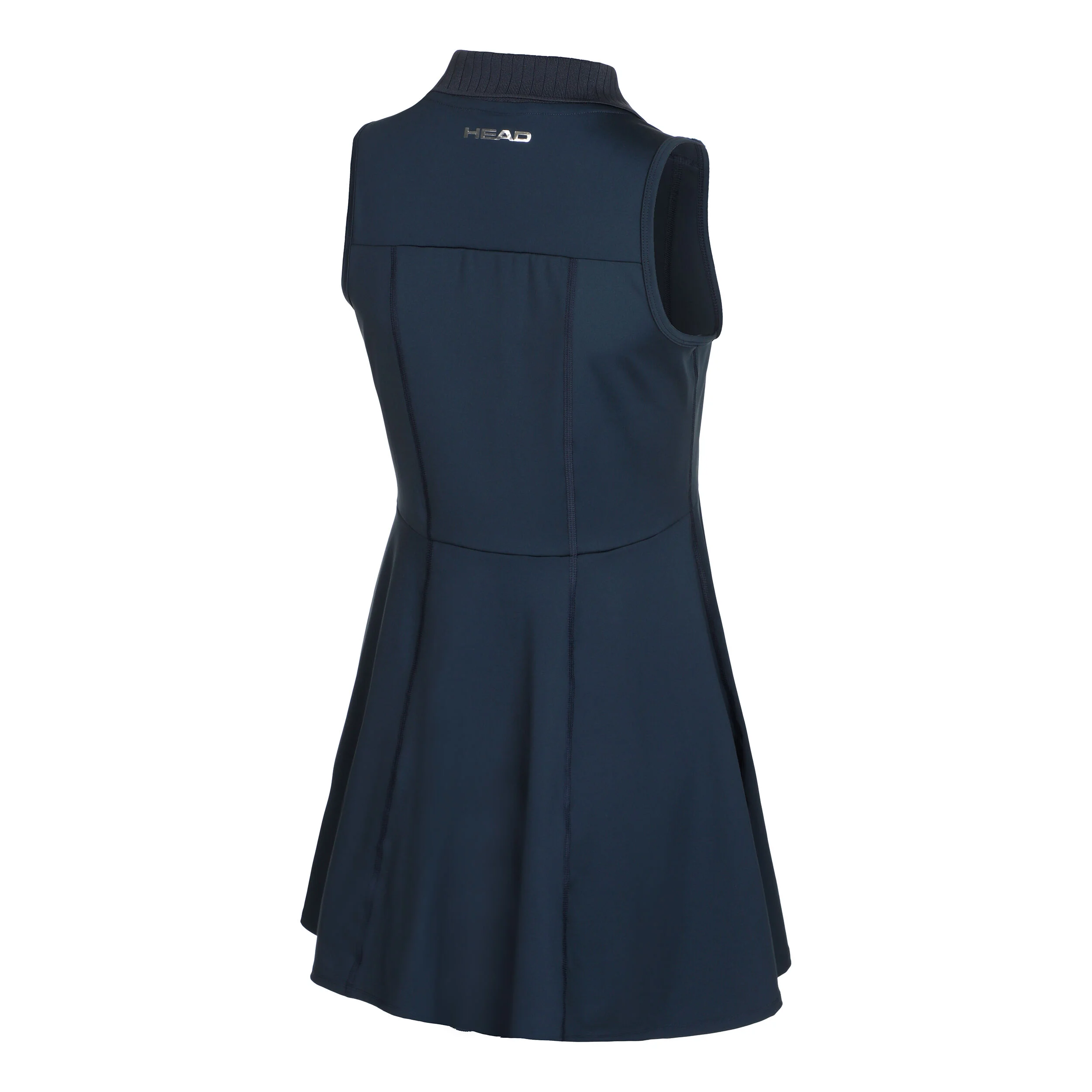 Performance Kleid Damen - Dunkelblau