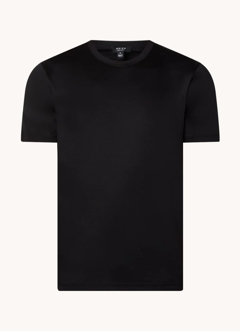 Tricou Reiss Pima Cotton
