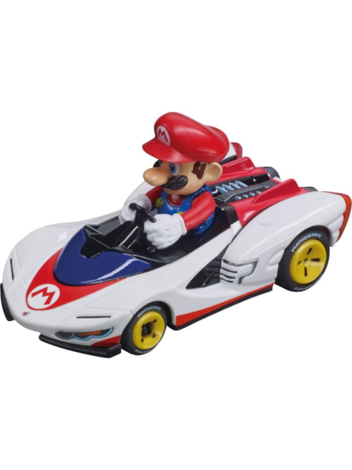 Carrera Ferngesteuerte RC Rennbahn GO!!! - Nintendo Mario Kart - P-Wing - ab 6 Jahre günstig kaufen onesize
