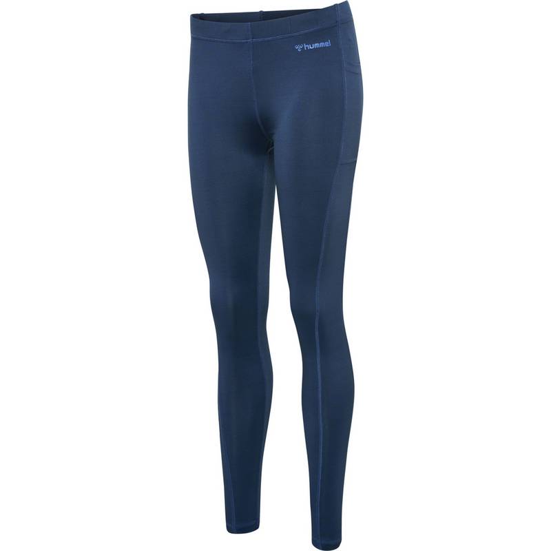 hummel hmlMT MABLEY MID WAIST TIGHTS Tights Damen
