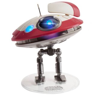 ** % SALE % ** Star Wars L0-LA59 (Lola) Animatronic Edition