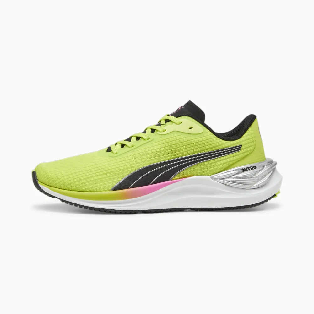 PUMA Electrify NITRO 3 378456-08 / schwarz