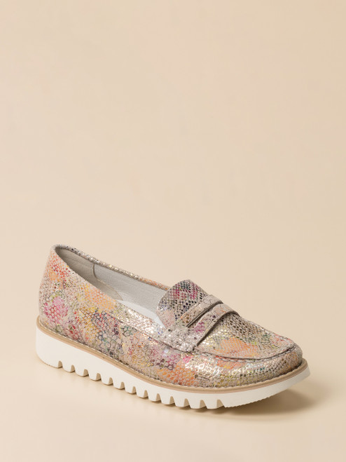 Slipper-25619990008 Waldläufer
