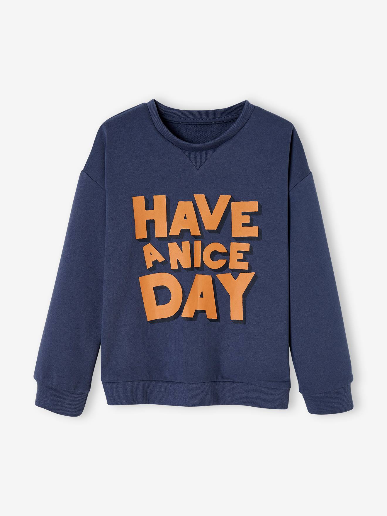 Sweat message 