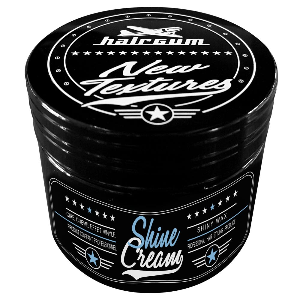 Hairgum Shine Cream 80 g